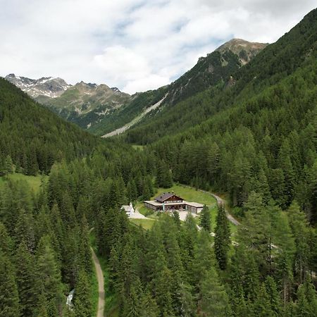 Badl Im Muehlbacher Talile Gais Bagian luar foto