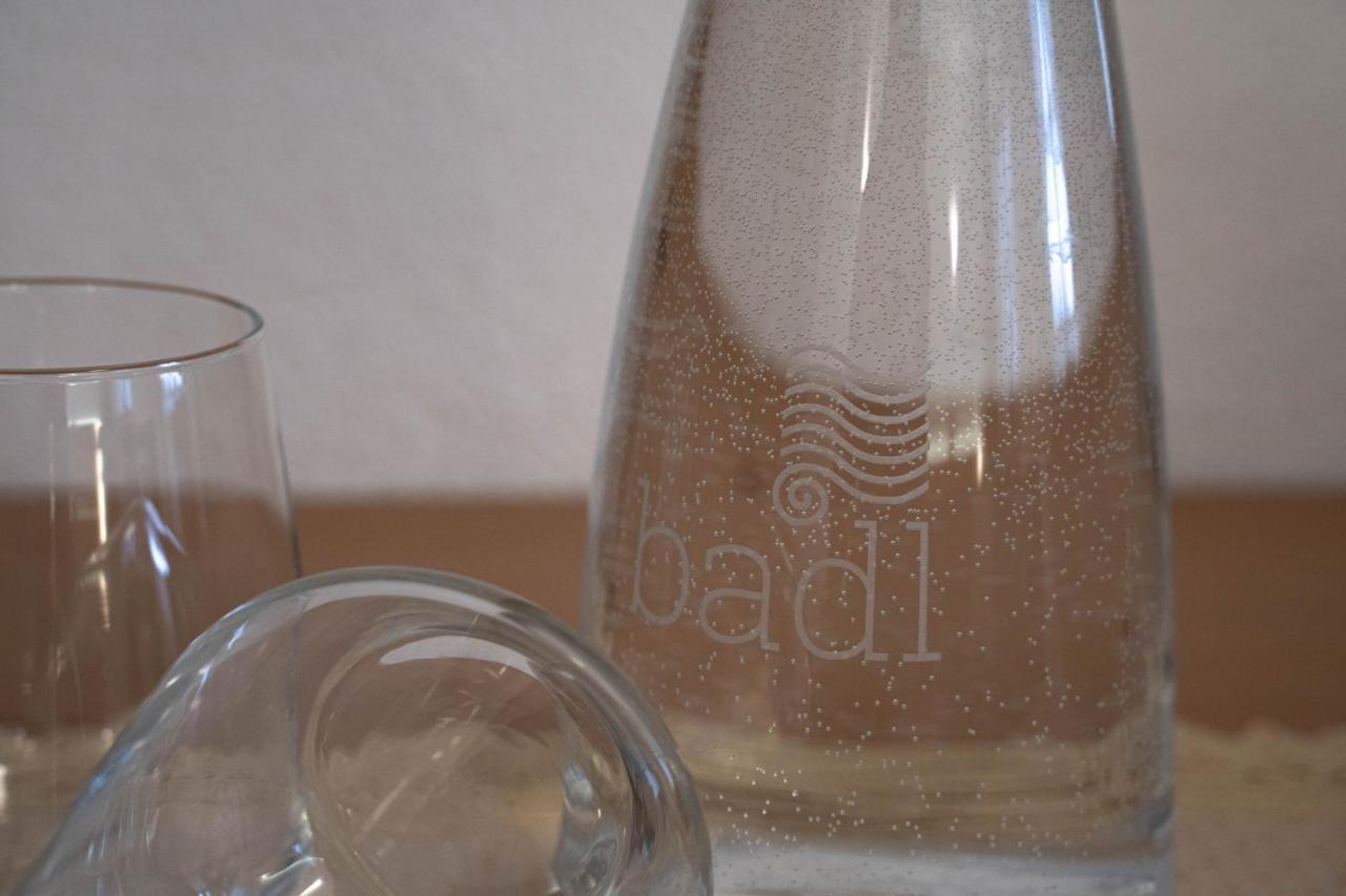 Badl Im Muehlbacher Talile Gais Bagian luar foto