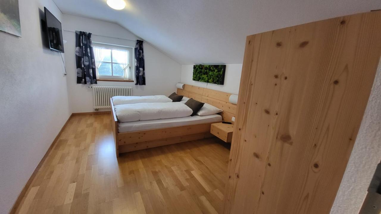 Badl Im Muehlbacher Talile Gais Bagian luar foto
