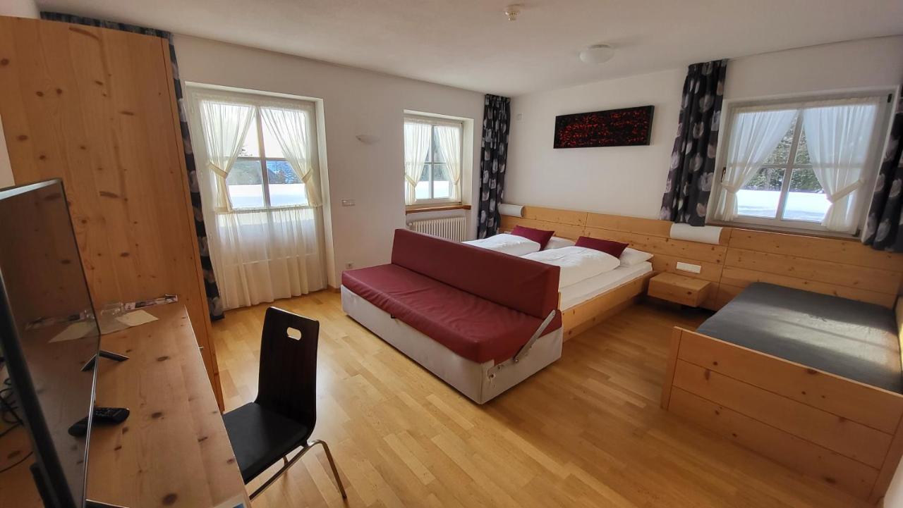 Badl Im Muehlbacher Talile Gais Bagian luar foto